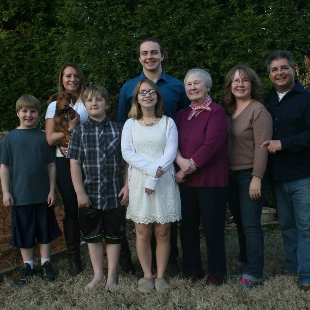 Meet your Posher, Victoria